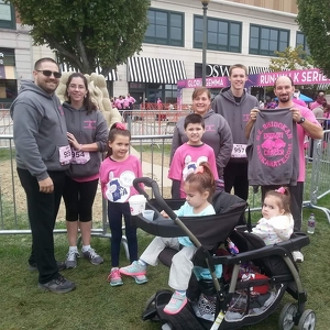 Team Page: New England Shidokan Karate